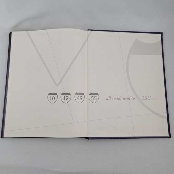 1997 Louisiana State University Yearbook - Gumbo - Picture 7 of 11